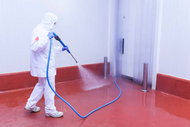 Best Machinery and Equipment Cleaning  in River Rouge, MI