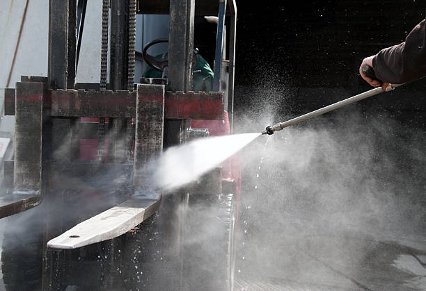 Reliable River Rouge, MI Pressure Washing Services Solutions