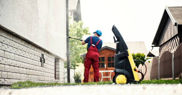 Best Rust Removal  in River Rouge, MI